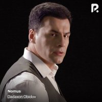 Постер песни Dadaxon Obidov - Nomus