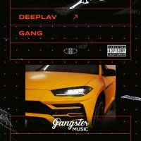 Постер песни Deeplav - Gang