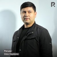 Постер песни Eldor Haydarov - Feruza