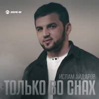 Постер песни Ислам Айдаров - Только во снах