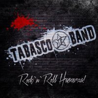 Постер песни Tabasco Band - В движении