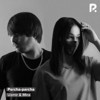 Постер песни Узмир & Мира - Парча-парча