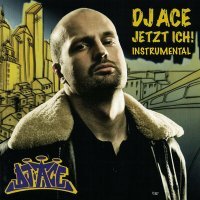 Постер песни DJ ACE - Jetzt Du! Instrumental Album (Instrumental)