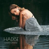 Постер песни Hadise - Hayat Oyunu