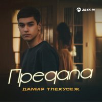 Постер песни Дамир Тлехусеж - Предала