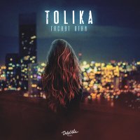 Постер песни TOLIKA - Гаснут огни