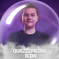 Постер песни quiizzzmeow - Iltw