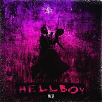 Постер песни NLO - Hellboy