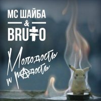 Постер песни BRUTTO - Молодость и радость