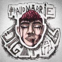 Постер песни FRAUDMARRIE - DIGITAL