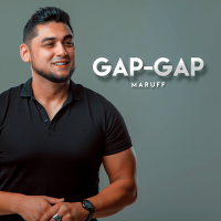 Постер песни Maruff - Gap-gap