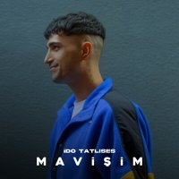 Постер песни İdo Tatlıses - Mavişim