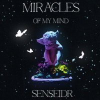 Постер песни senseidr - mymind