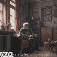 Постер песни G2Q - Serenedeath