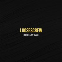 Постер песни BONES - LooseScrew (Passion Marta Remix)