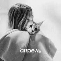 Постер песни Мари Краймбрери - Апрель (Kolya Dark & Sir Art Radio Edit)