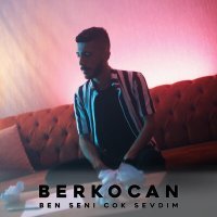 Постер песни Berkocan - Ben Seni Cok Sevdim