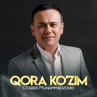Постер песни Отабек Мухаммадзохид - Qora ko'zim