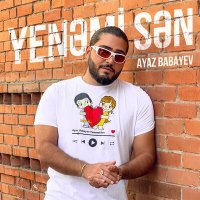 Постер песни Ayaz Babayev - Yenəmi Sən