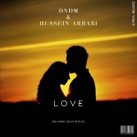 Постер песни DNDM, Hussein Arbabi - Love