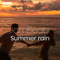 Постер песни JamBeats - Summer rain