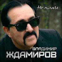 Постер песни Владимир Ждамиров - Не плачь