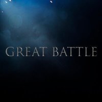 Постер песни Цифей - Great Battle