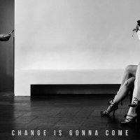 Постер песни Mika Vino - Change Is Gonna Come