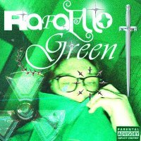 Постер песни Rafaello - Green