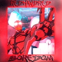 Постер песни REDHXNDRED - Join
