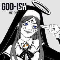 Постер песни m19 [kei] - God-ish