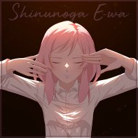 Постер песни Sati Akura - Shinunoga E-Wa
