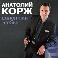 Постер песни Анатолий Корж - Я думаю о ней...