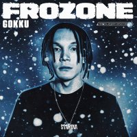 Постер песни GOKKU - Frozone