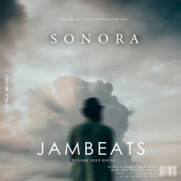 Постер песни JamBeats - Sonora