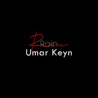 Постер песни Umar Keyn - Rain