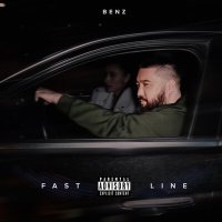 Постер песни BENZ - Fast Line