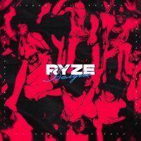 Постер песни RYZE - Балдёж