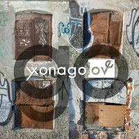 Постер песни yxonagolove - Военкор-хардкор (Aкустика)