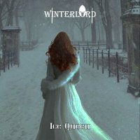 Постер песни Winterlord - Ice Queen