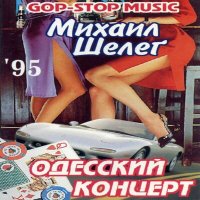 Постер песни Михаил Шелег - Нинкина любовь