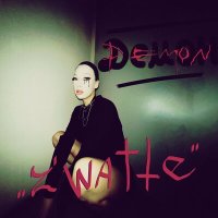 Постер песни Z’watte - Demon