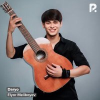 Постер песни Elyor Meliboyev - Daryo (cover)