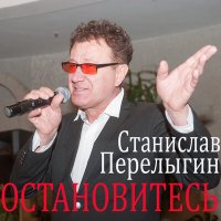 Постер песни Станислав Перелыгин - Остановитесь