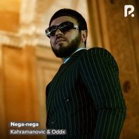 Постер песни Kahramanovic, Oddx - Nega-nega