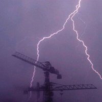 Постер песни DJ UNIVXRSEL - Thunderstorm