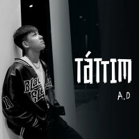 Постер песни A.D - Táttim