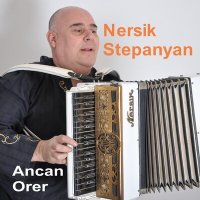 Постер песни Nersik Stepanyan - Garun e Bacvel