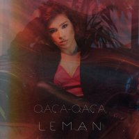 Постер песни LEMAN - Qaça-Qaça