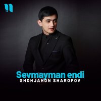 Постер песни Shohjahon Sharopov - Sevmayman endi